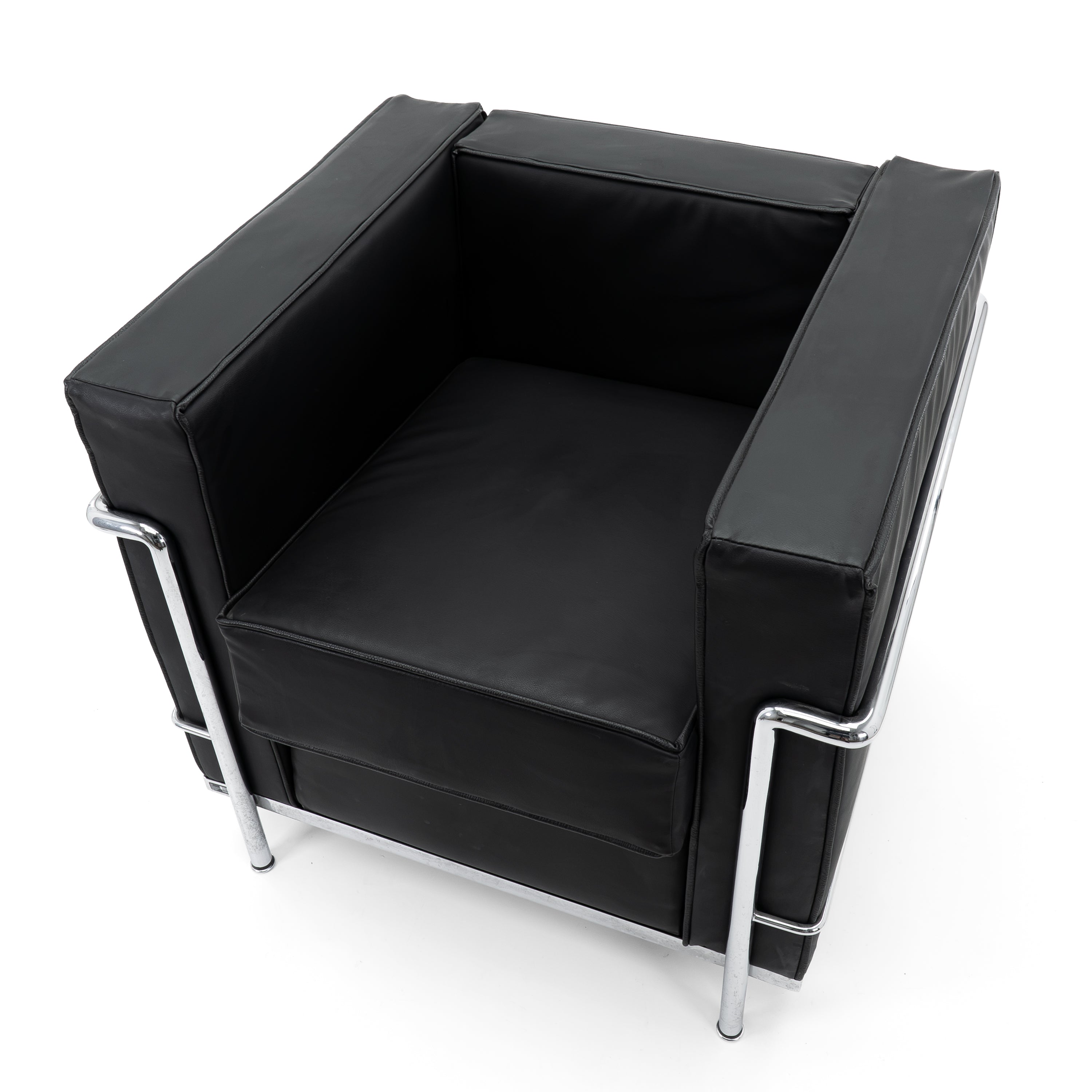 Cassina | LC2 Sessel
