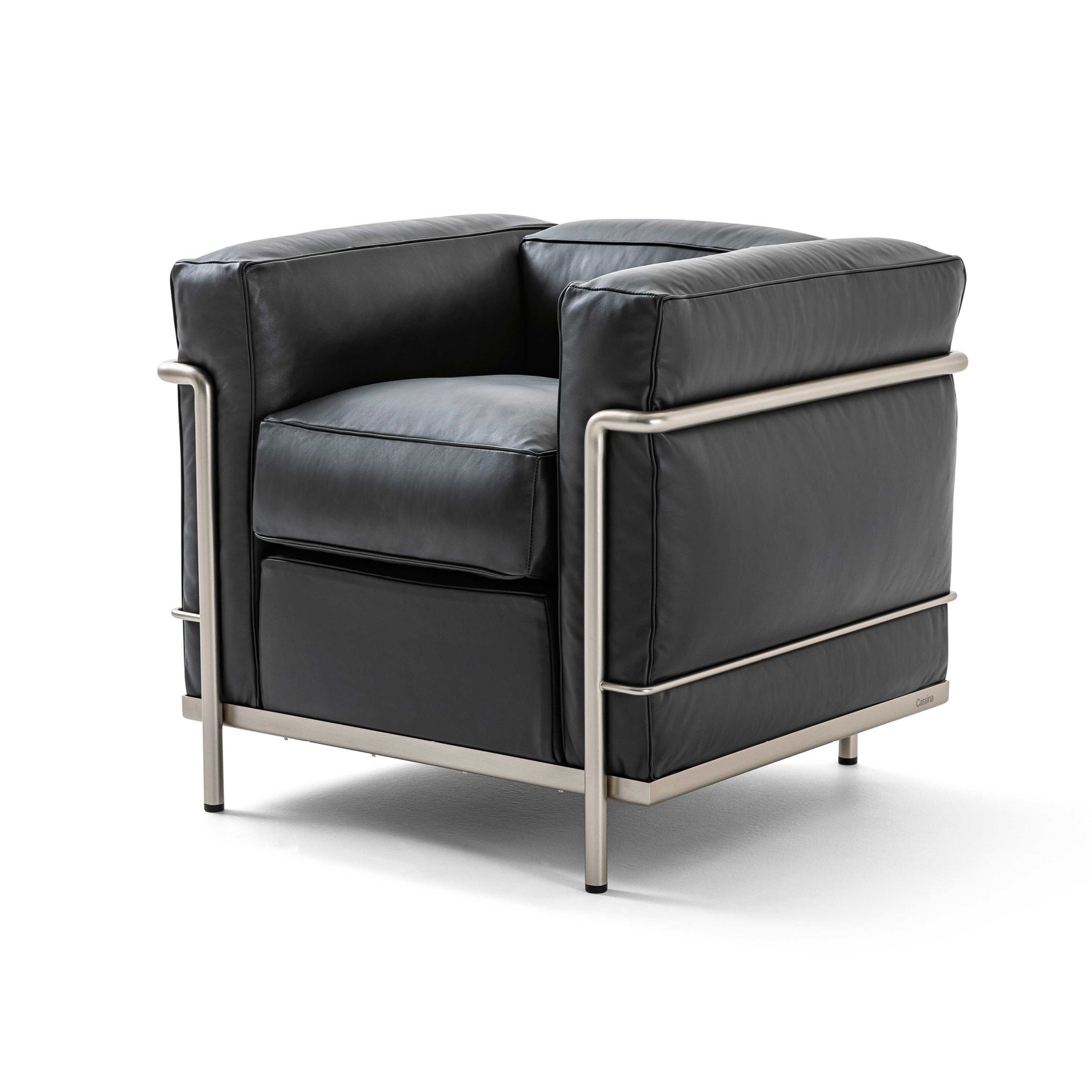 Cassina | LC2 Sessel