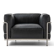 Cassina | LC2 Sessel Grand Comfort