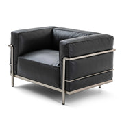 Cassina | LC2 Sessel Grand Comfort