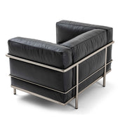 Cassina | LC2 Sessel Grand Comfort