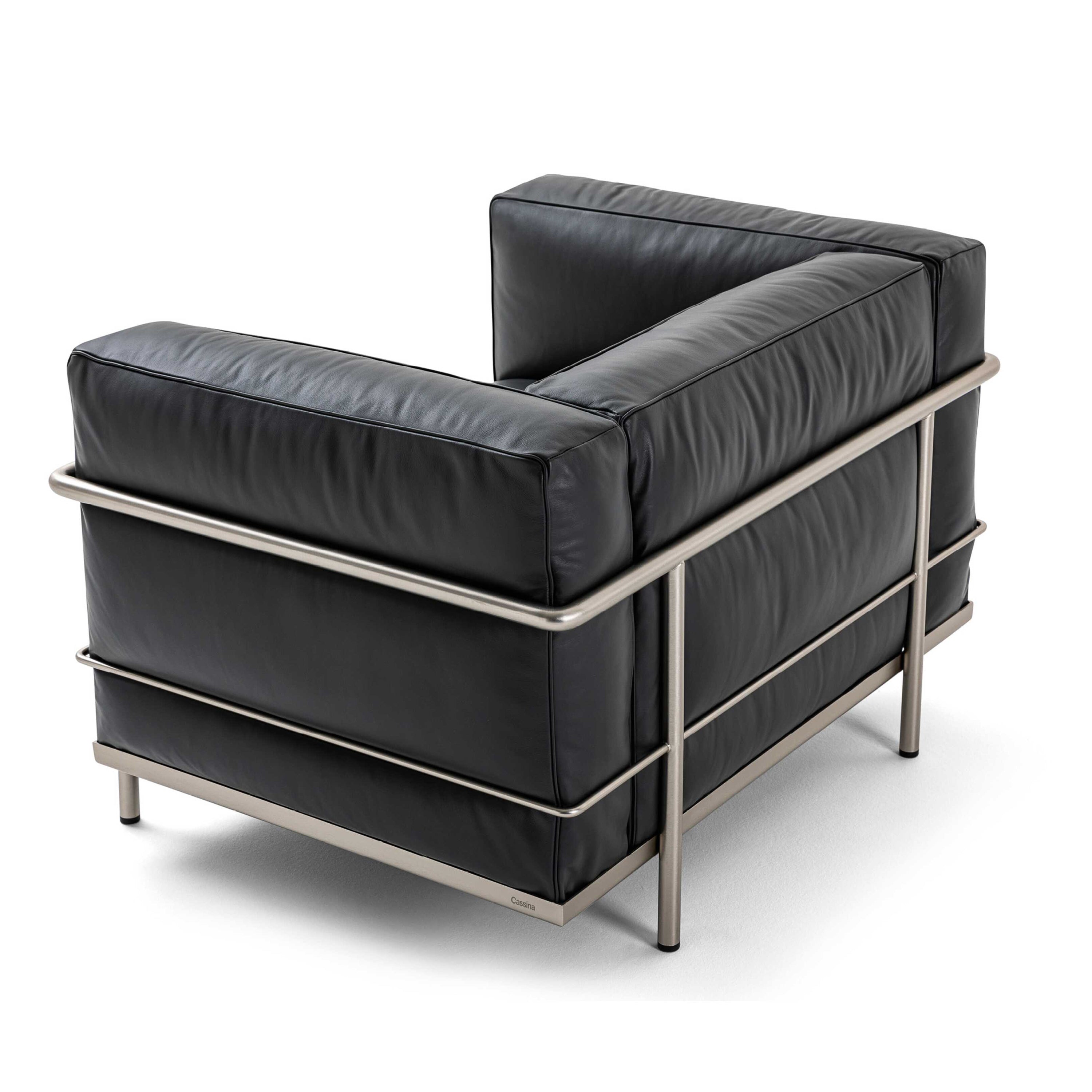 Cassina | LC2 Sessel Grand Comfort