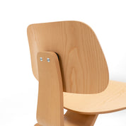 Vitra | DCW Chair