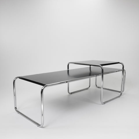 Laccio Table | Knoll International | 1077-4