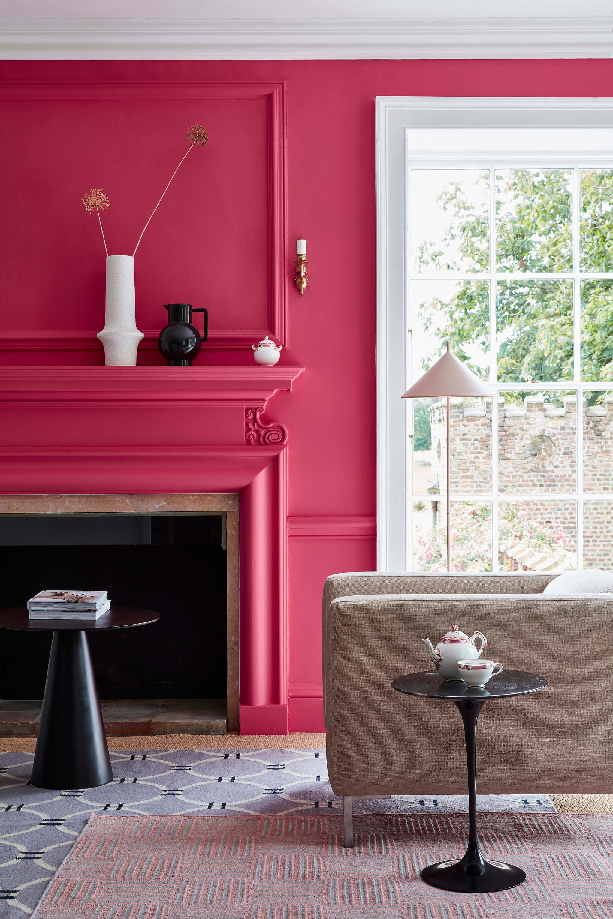 Little Greene | Leather™