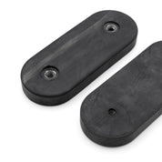 Lounge Chair Shock Mounts