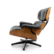 Herman Miller für Vitra | Lounge Chair mit Ottoman