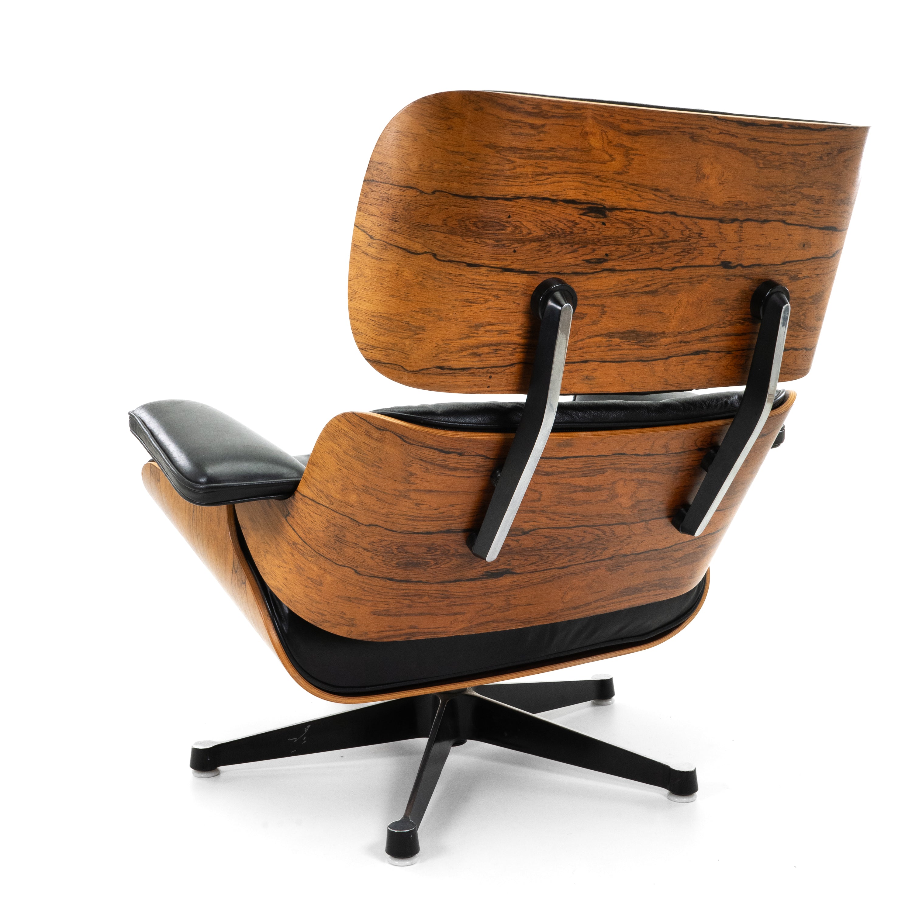 Herman Miller für Vitra | Lounge Chair mit Ottoman