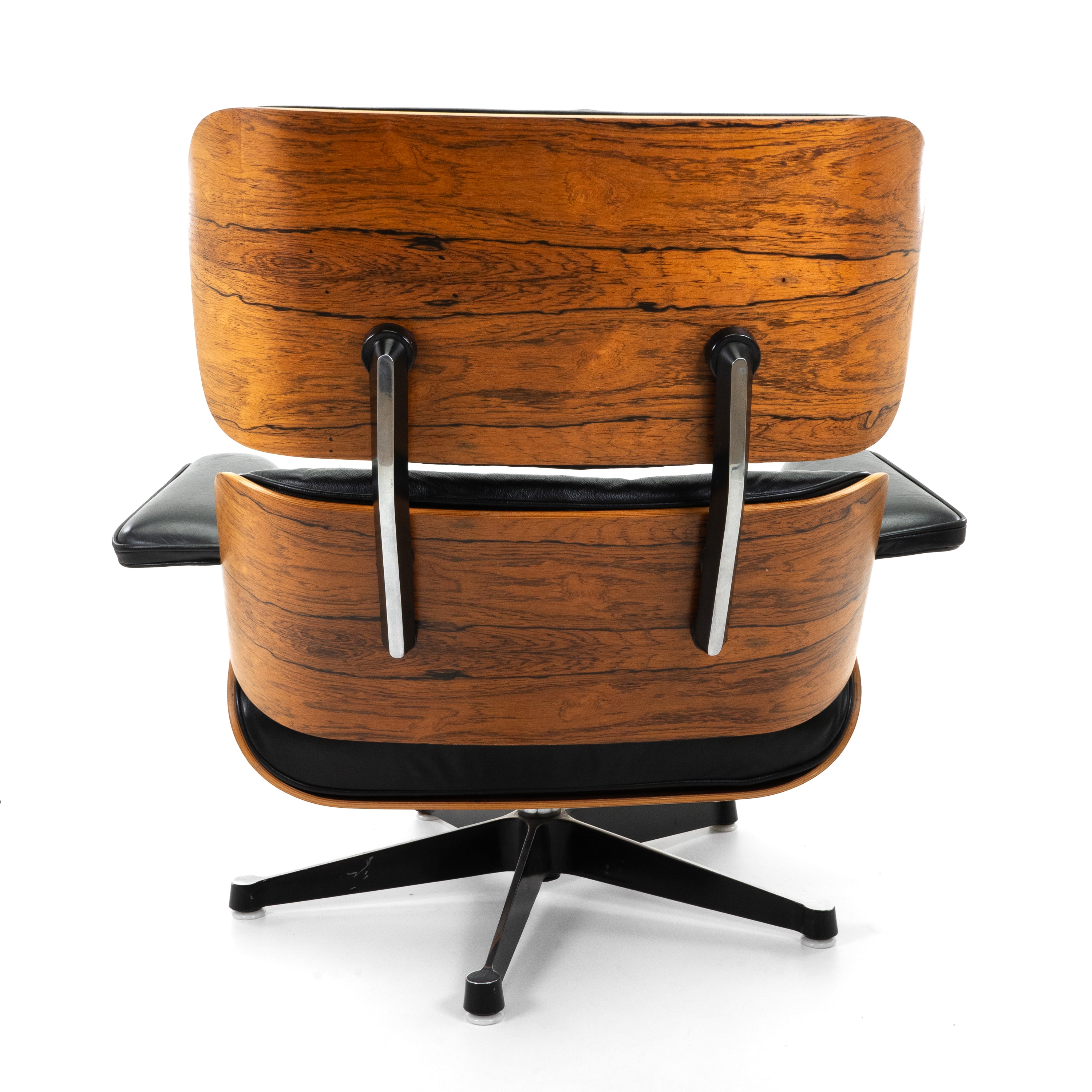 Herman Miller für Vitra | Lounge Chair mit Ottoman
