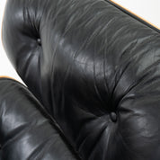 Herman Miller für Vitra | Lounge Chair mit Ottoman