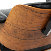 Herman Miller für Vitra | Lounge Chair mit Ottoman
