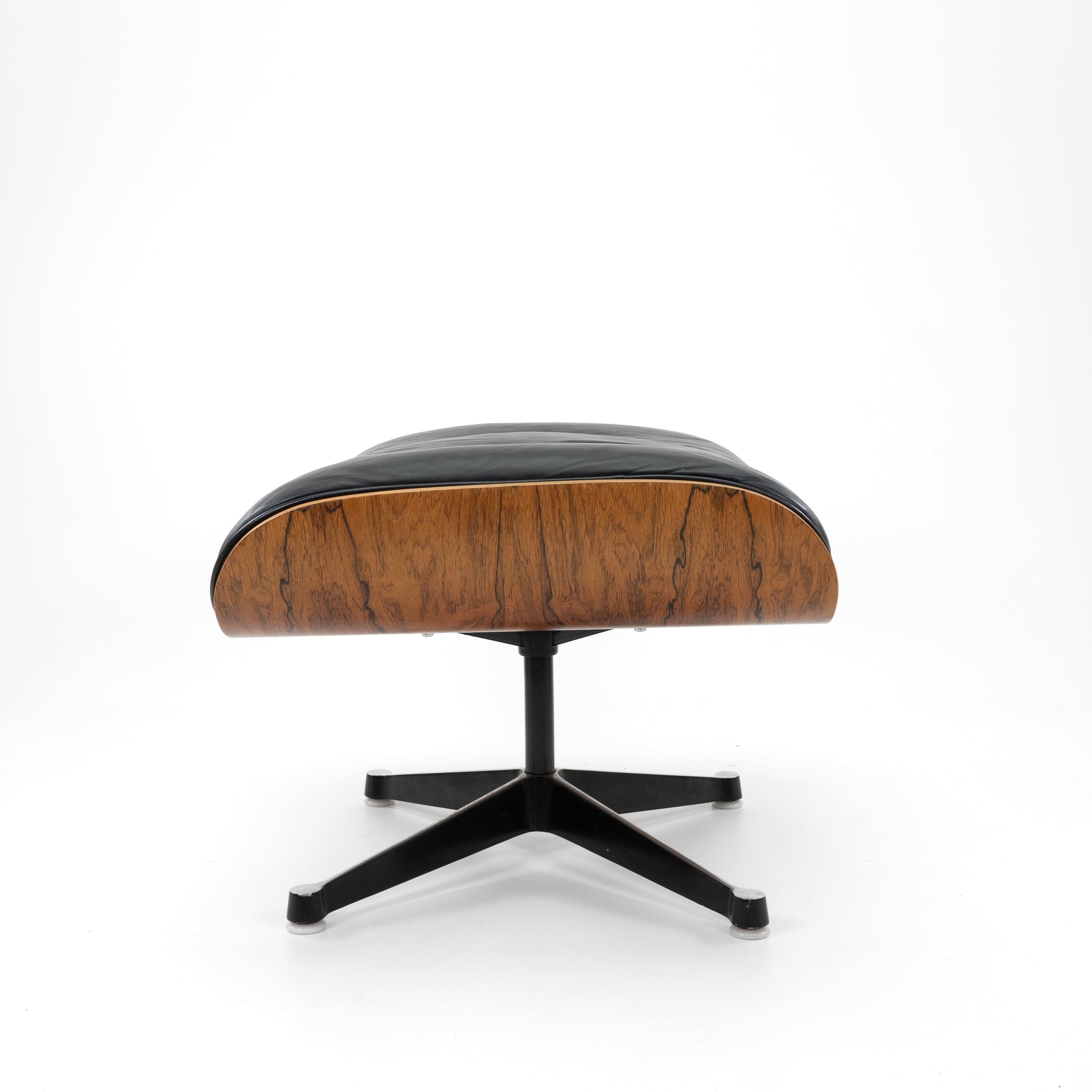 Herman Miller für Vitra | Lounge Chair mit Ottoman