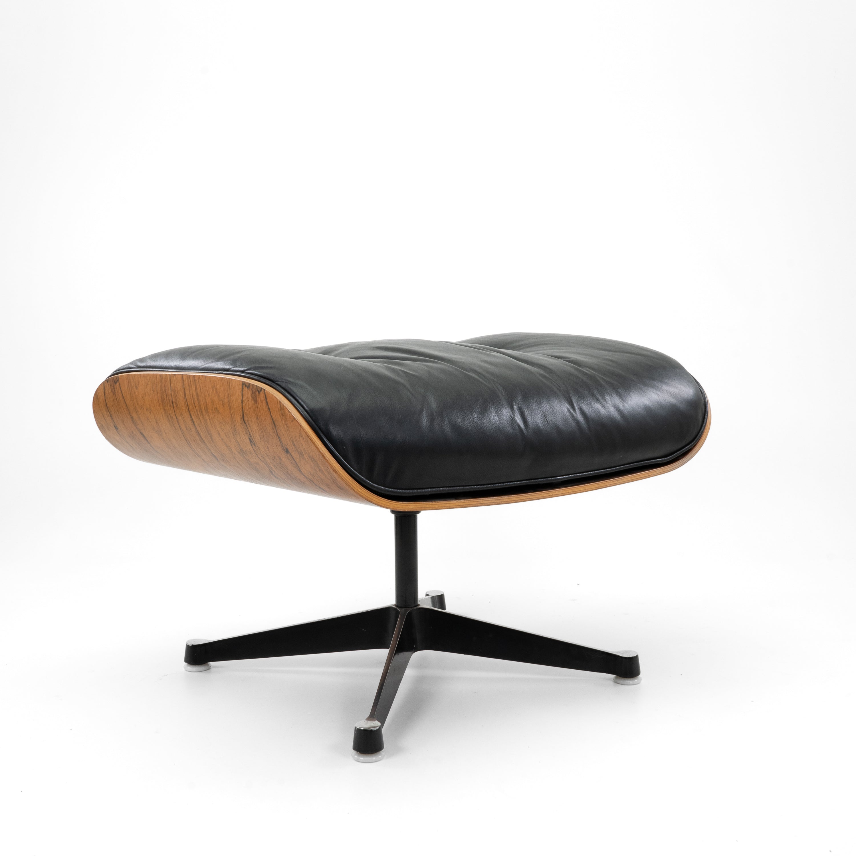 Herman Miller für Vitra | Lounge Chair mit Ottoman