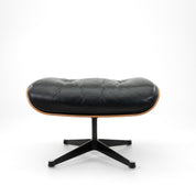 Herman Miller für Vitra | Lounge Chair mit Ottoman
