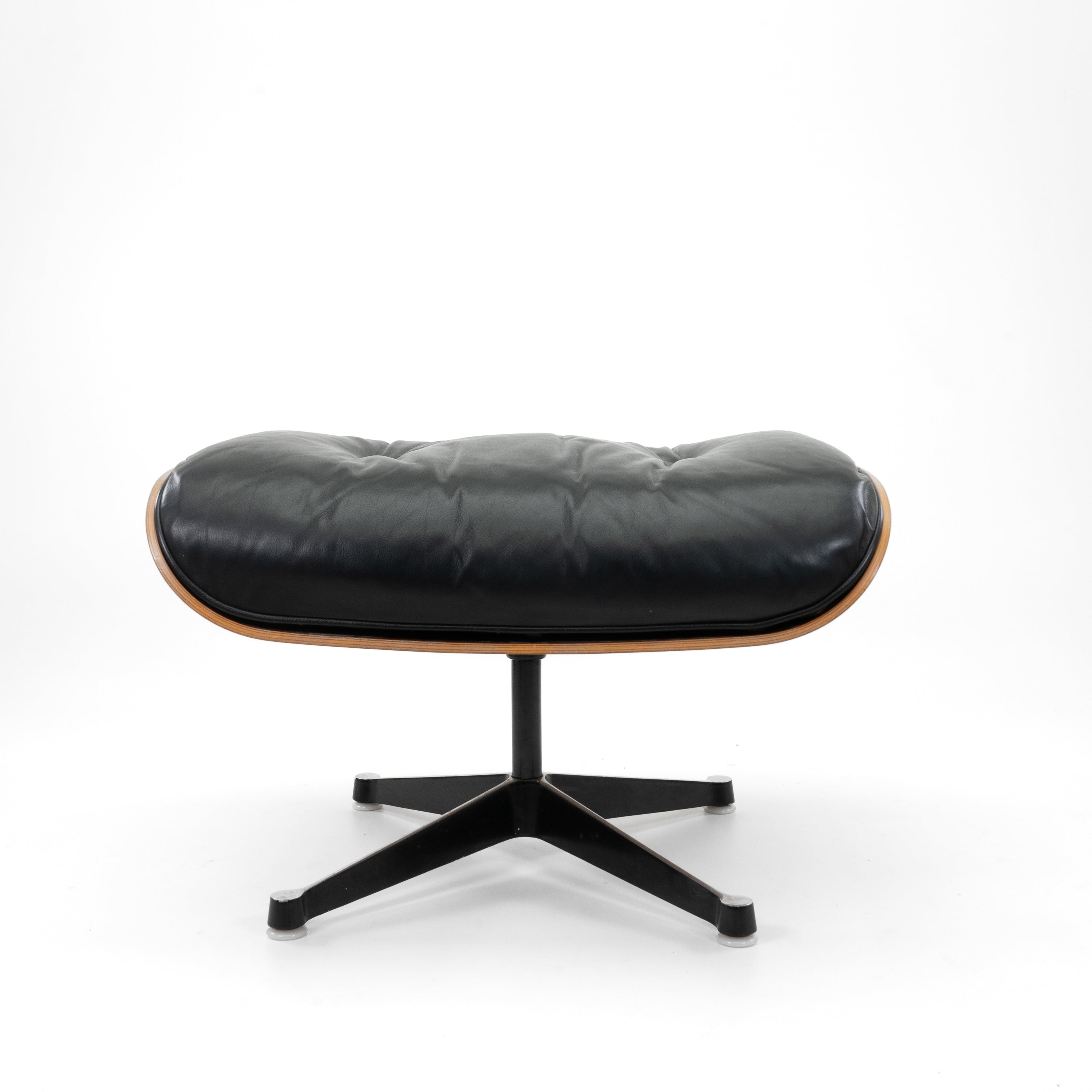 Herman Miller für Vitra | Lounge Chair mit Ottoman