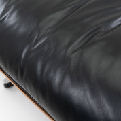 Herman Miller für Vitra | Lounge Chair mit Ottoman