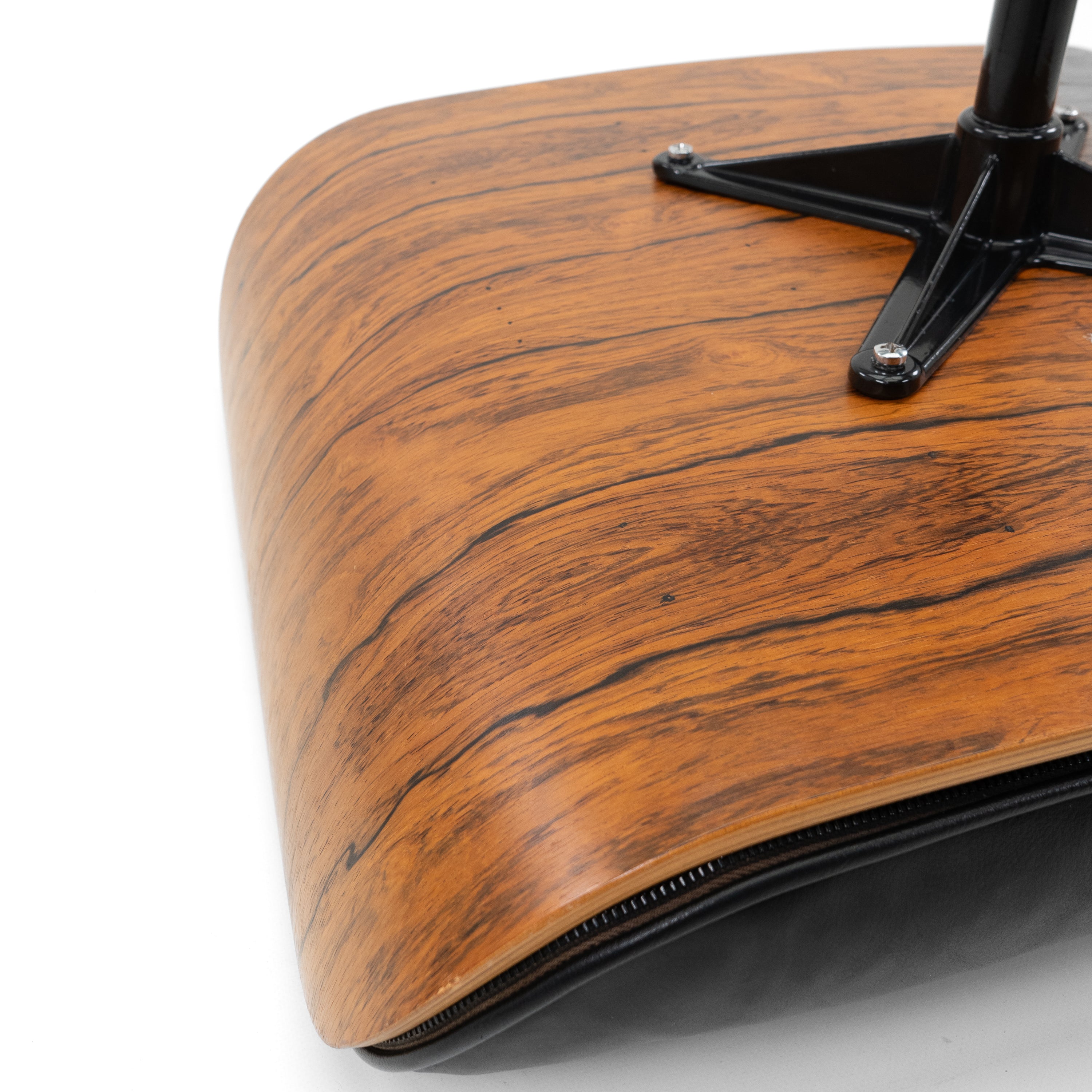 Herman Miller für Vitra | Lounge Chair mit Ottoman