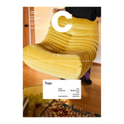 Magazine C Issue 8: Togo