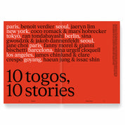 Magazine C Issue 8: Togo