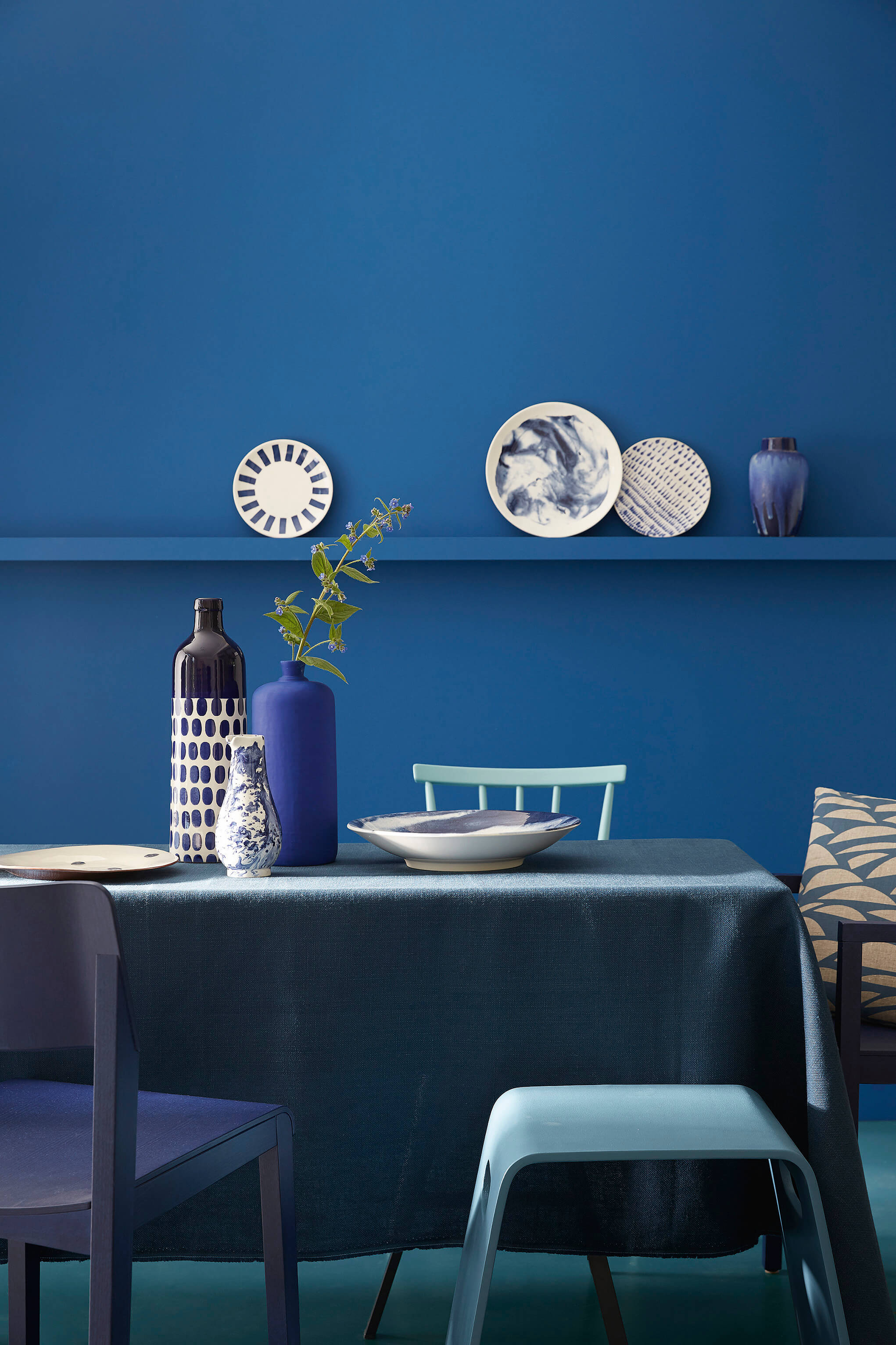 Little Greene | Mazarine™