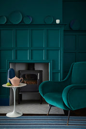 Little Greene | Mid Azure Green™