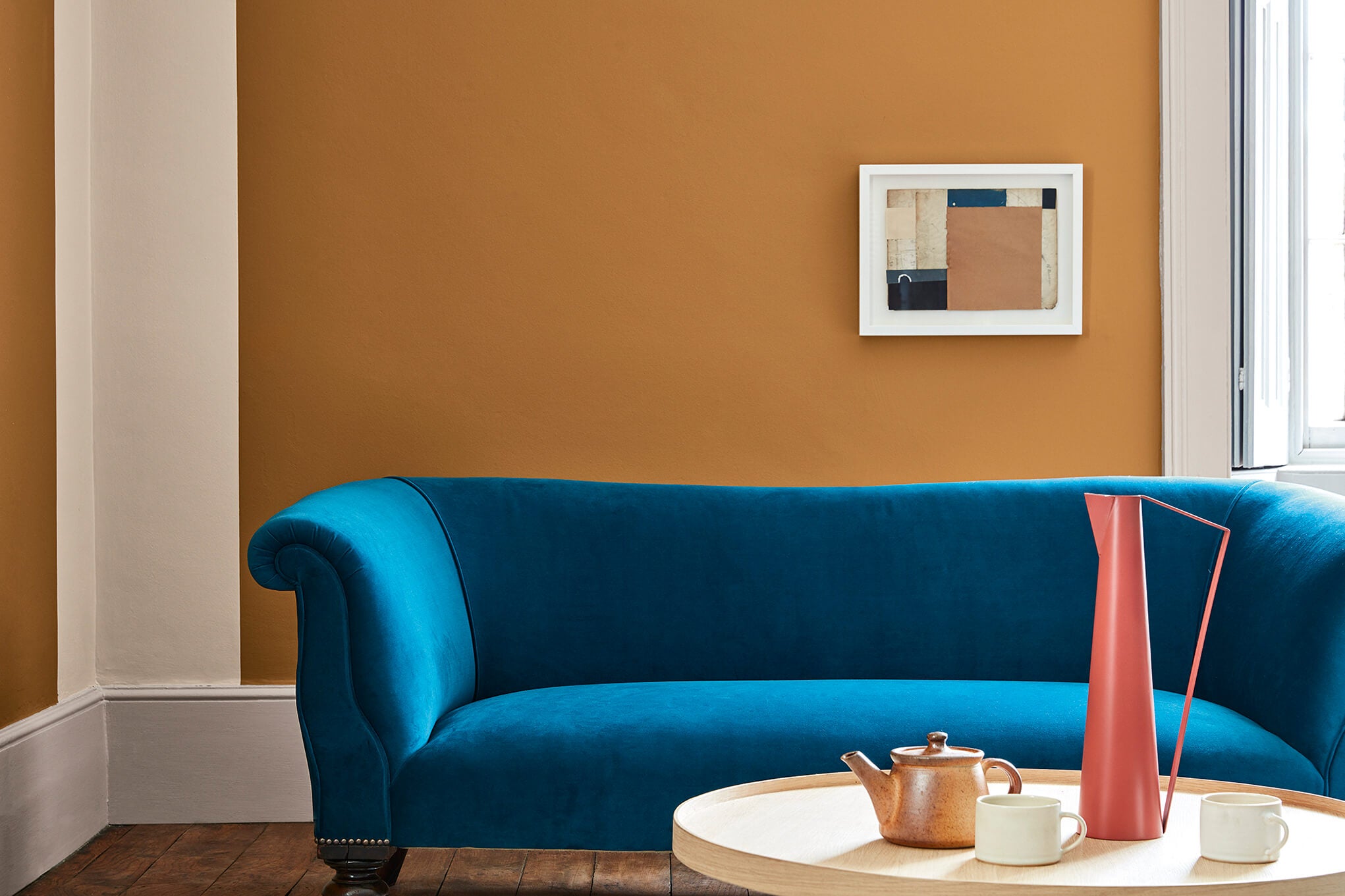 Little Greene | Middle Buff™