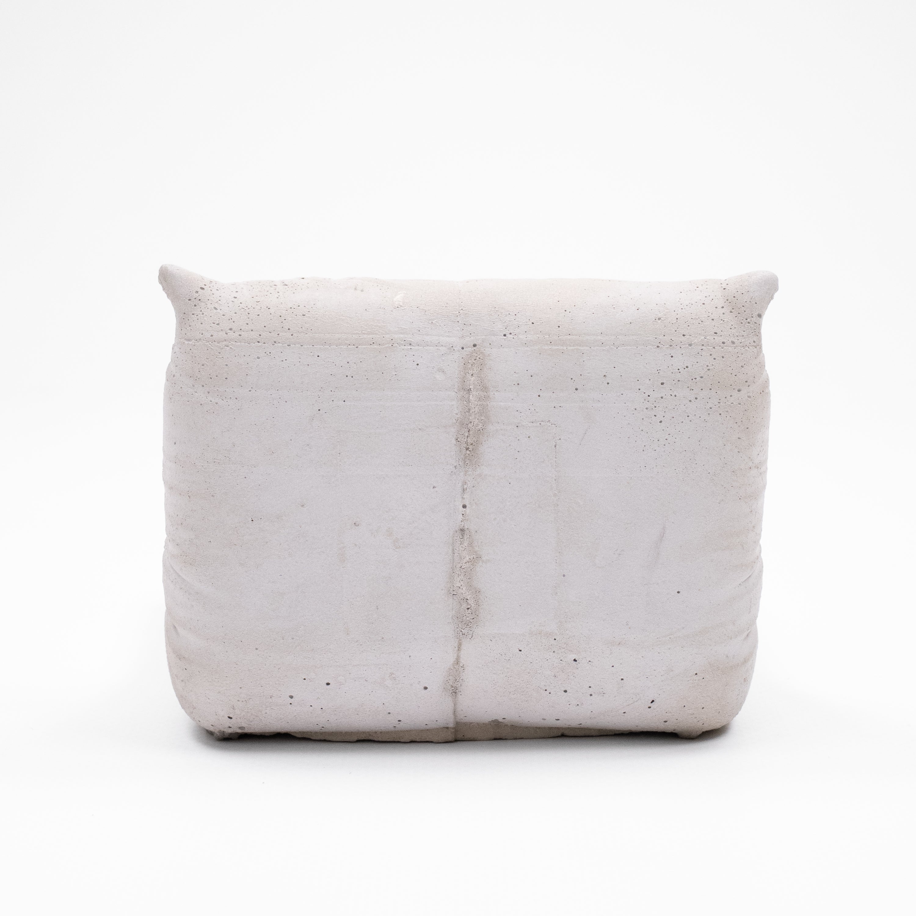 Patina x WANF | Mini Beton Togo