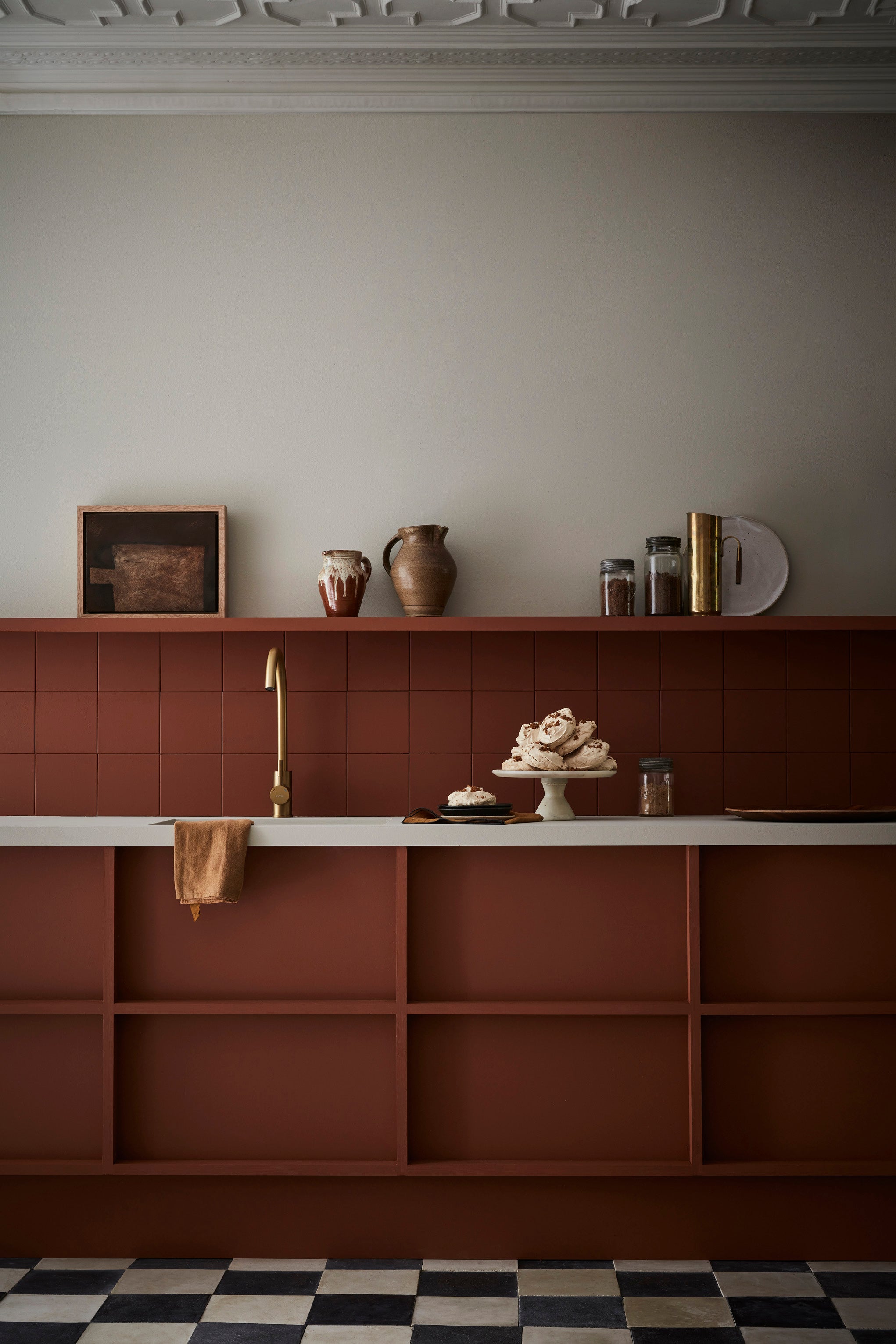 Little Greene | Muscovado™