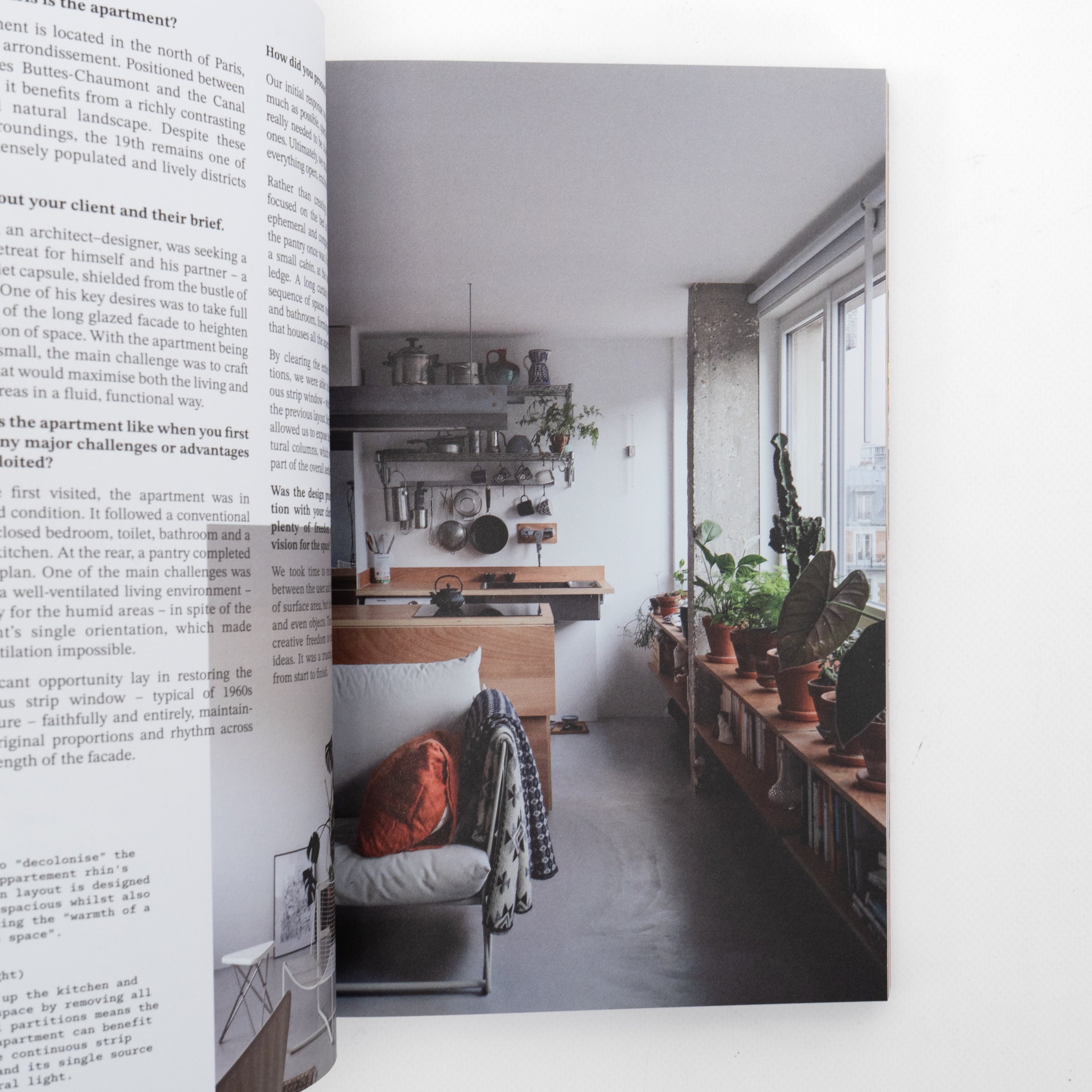 NEVER TOO SMALL Magazine Vol. 5