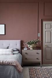 Little Greene | Nether Red™