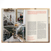 NEVER TOO SMALL Magazine Vol. 8
