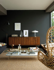 Little Greene | Obsidian Green™