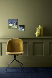 Little Greene | Olive Colour™