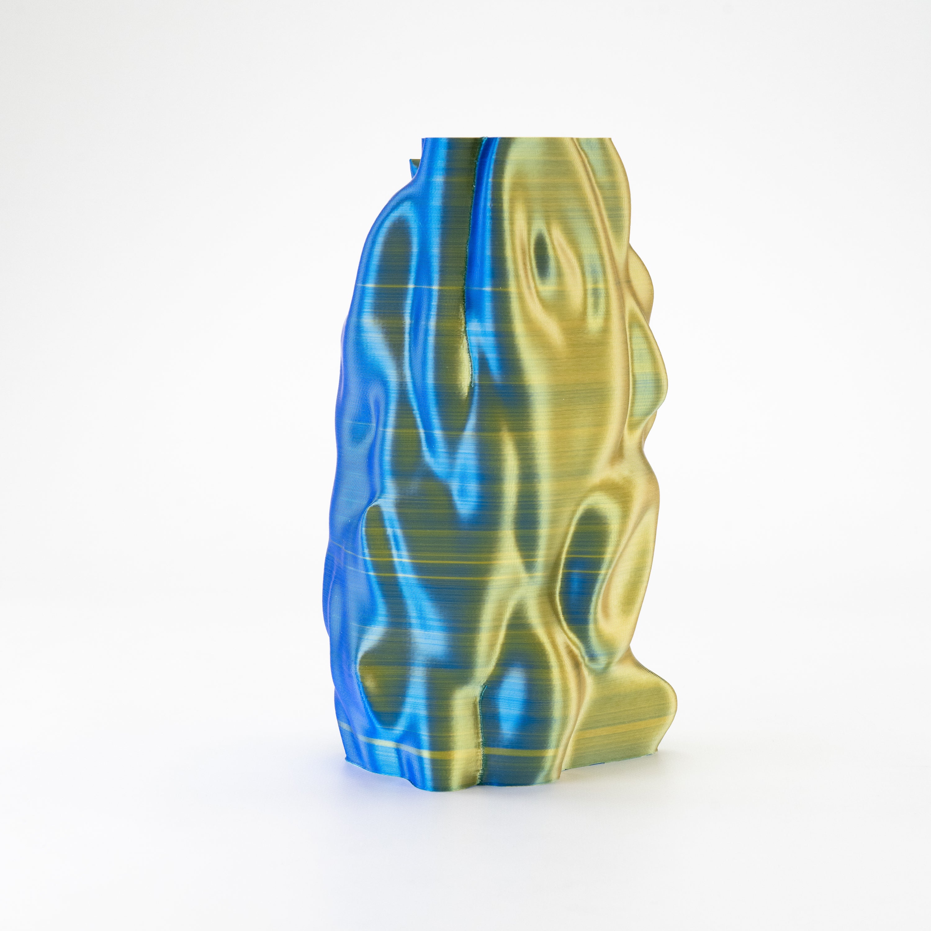 Studio Radical Softness | Organic Angel Vase