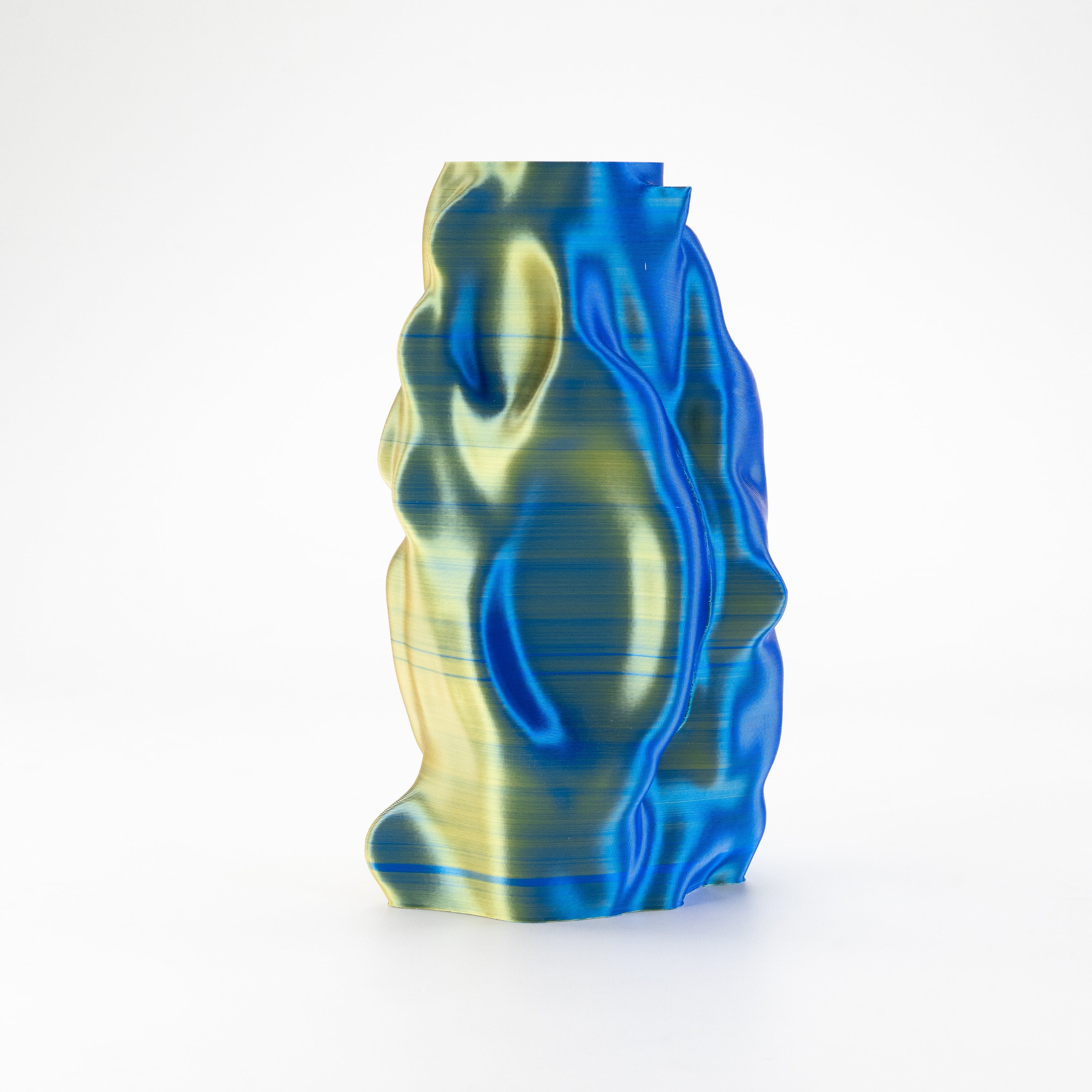 Studio Radical Softness | Organic Angel Vase