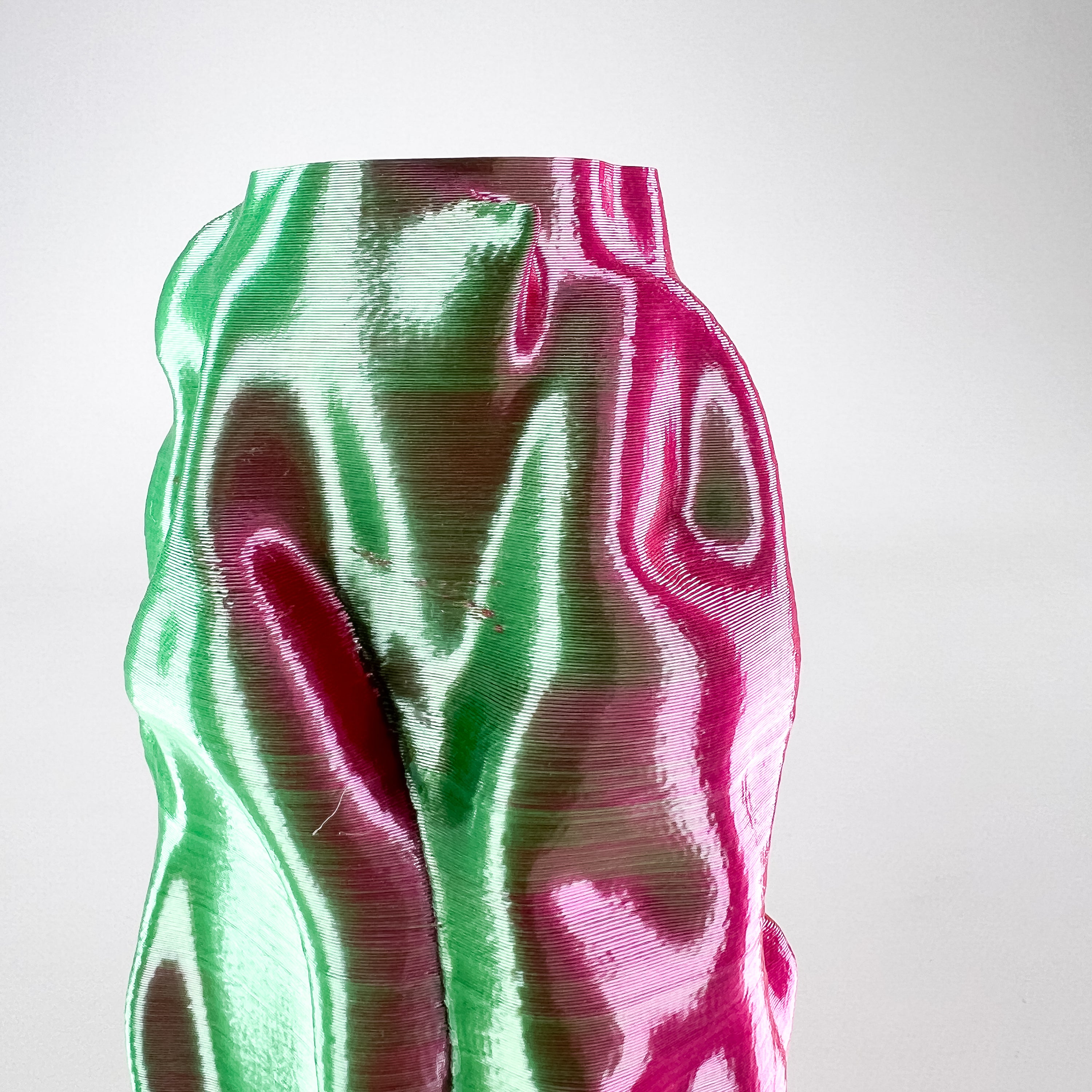 Studio Radical Softness | Organic Angel Vase