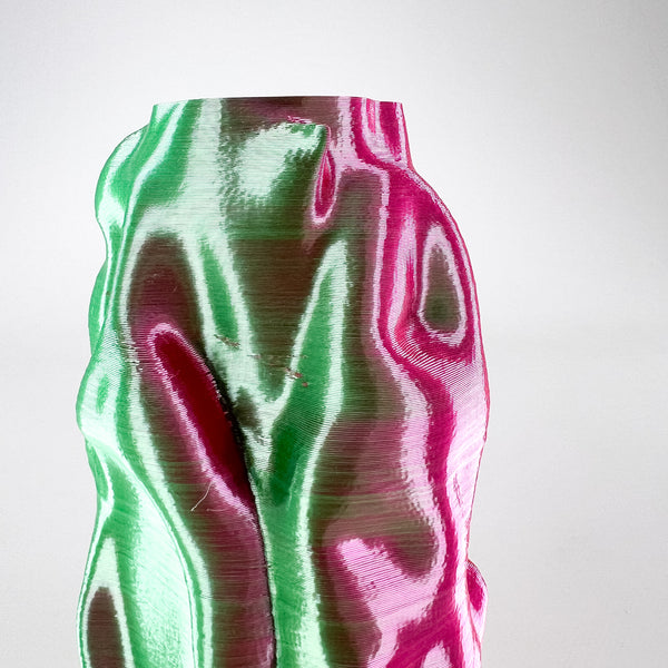 Studio Radical Softness | Organic Angel Vase