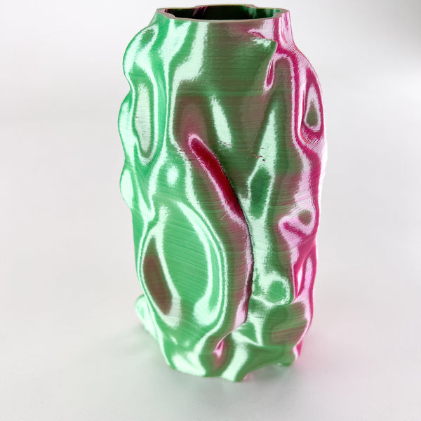 Studio Radical Softness | Organic Angel Vase