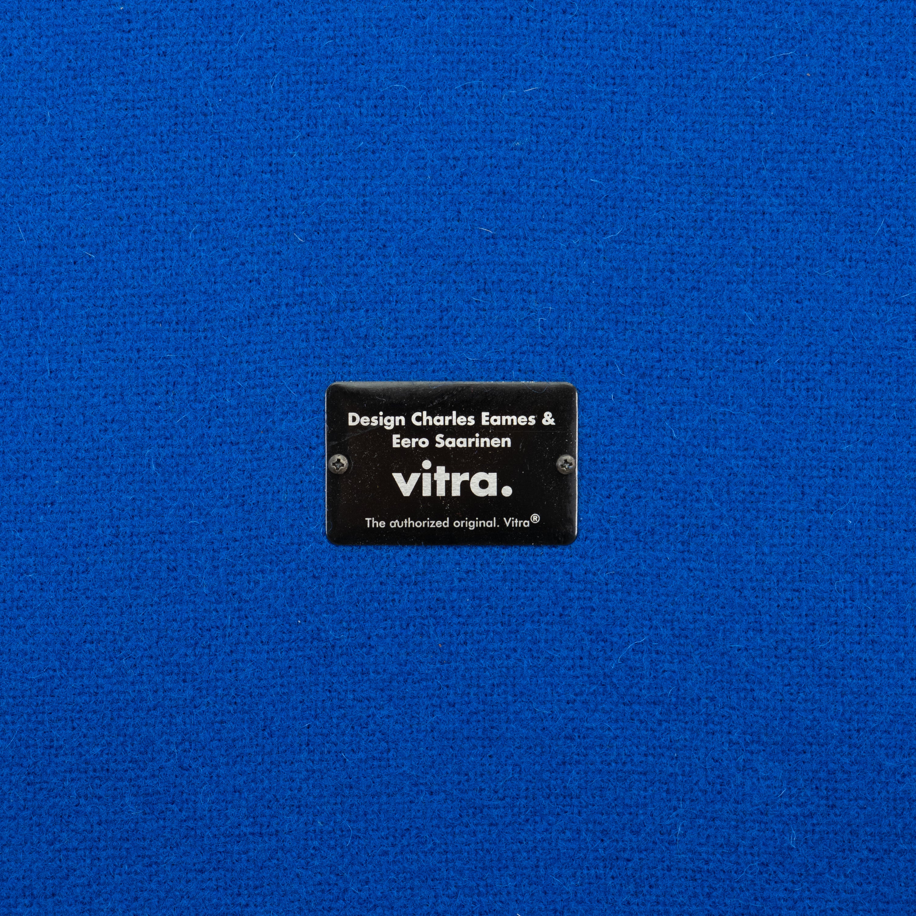 Vitra | Organic Chair