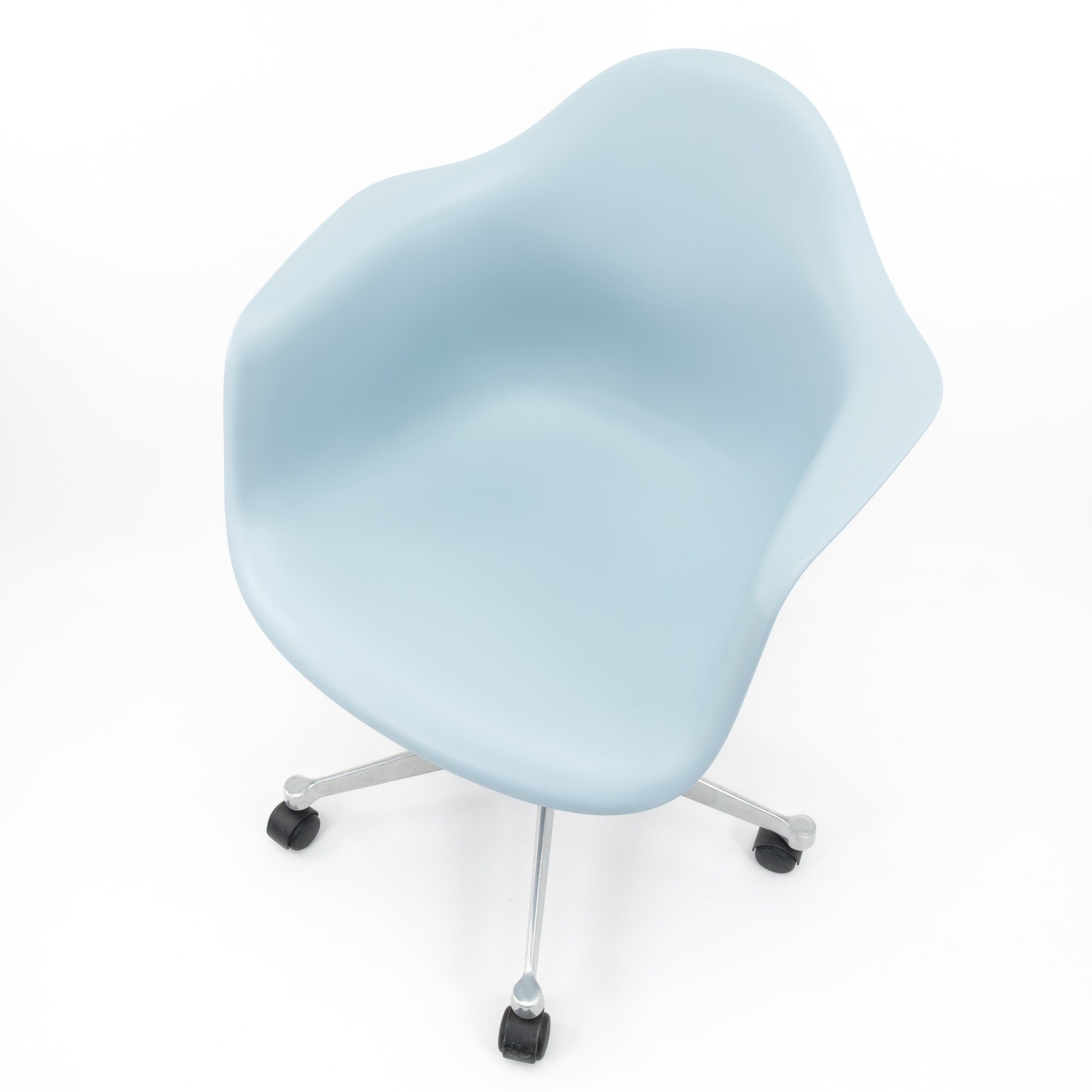 Vitra | PACC Arm Chair