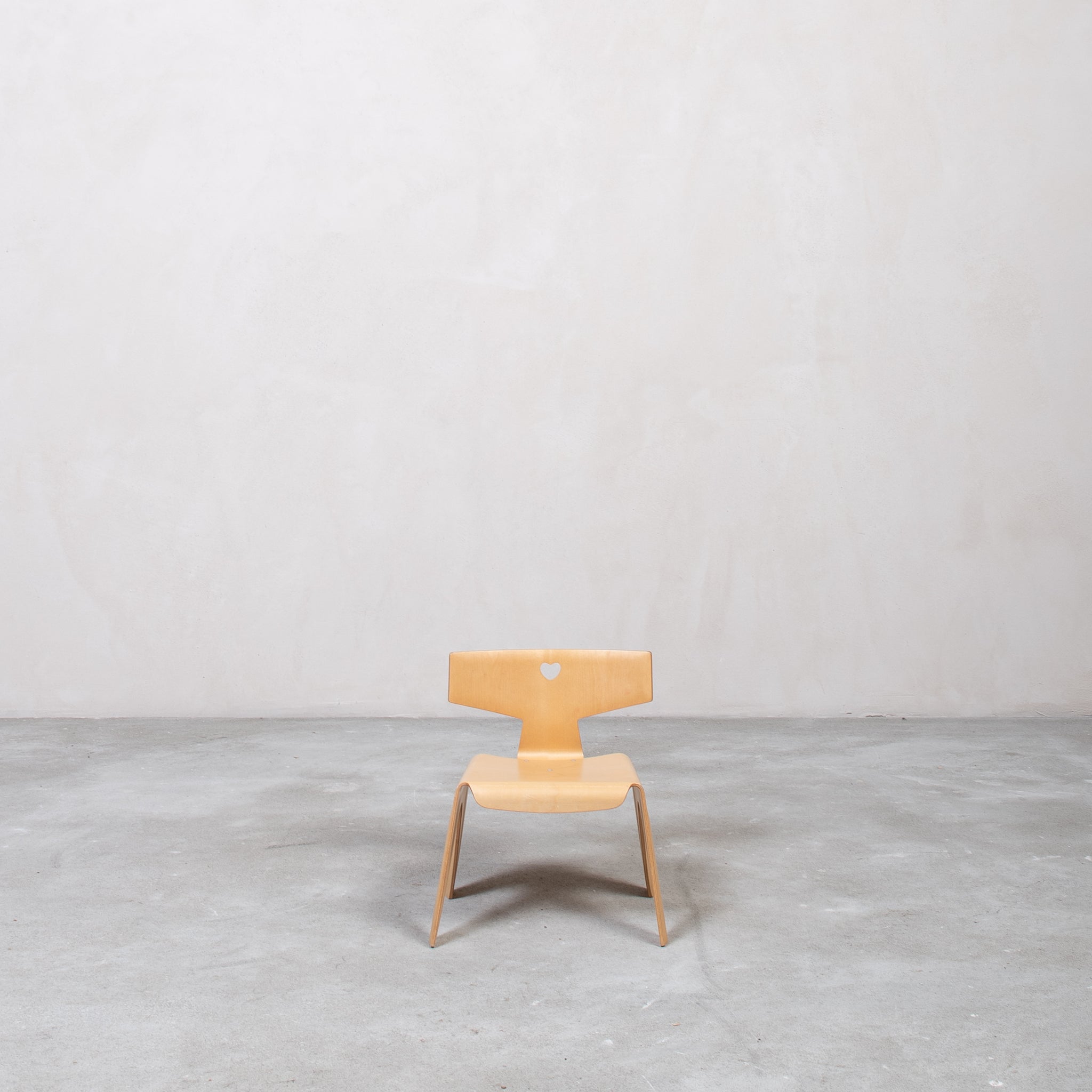 Vitra | Eames Child’s Chair