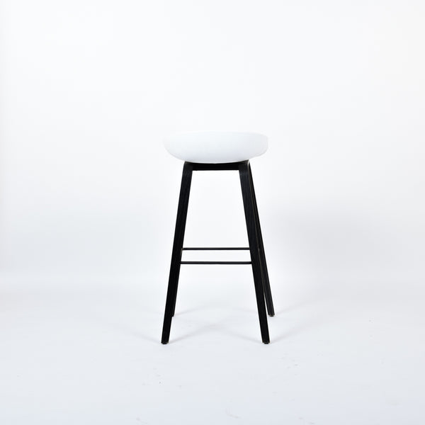 Hay | About A Stool | AAS 32