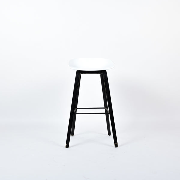 Hay | About A Stool | AAS 32