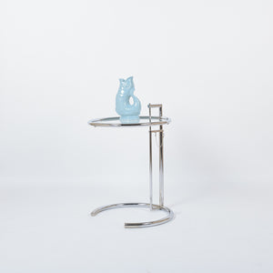 Eileen Gray | Adjustable Table E1027 | Classicon