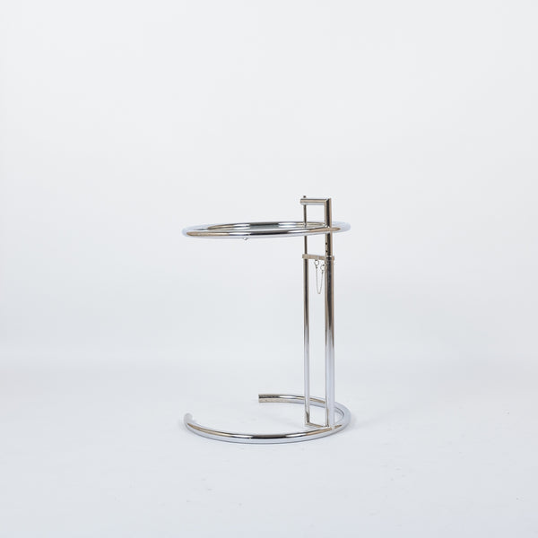 Eileen Gray | Adjustable Table E1027 | Classicon