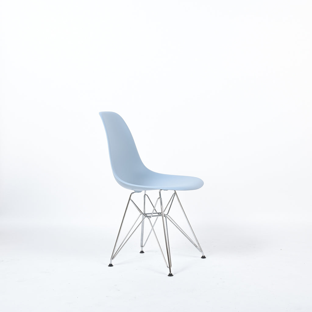 Vitra | DSW Chair | Gestell Chrom