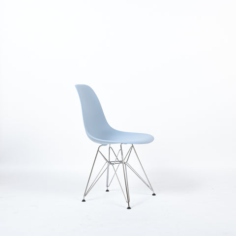 Vitra | DSW Chair | Gestell Chrom