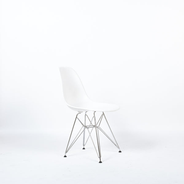 Vitra | DSR Chair | Gestell Chrom