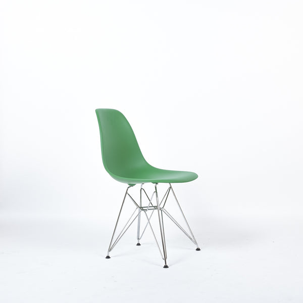 Vitra | DSR Chair | Gestell Chrom