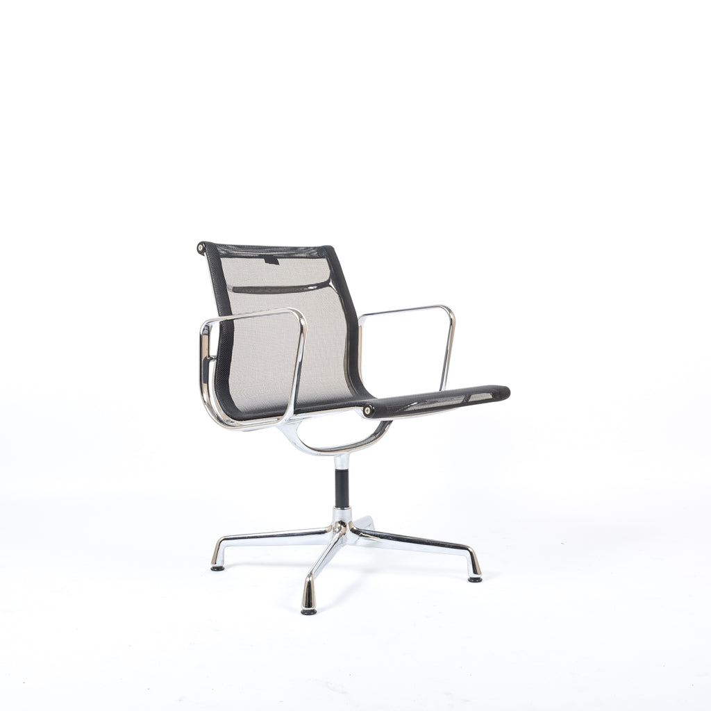 Vitra | EA 108 Besucherstuhl